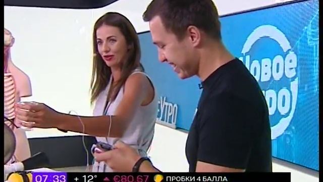 Как работают органы нашего тела?