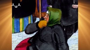 Доброе Слово. Круглов. В канун сочельника