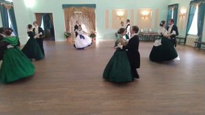 Цыганская полька (Romany Polka)