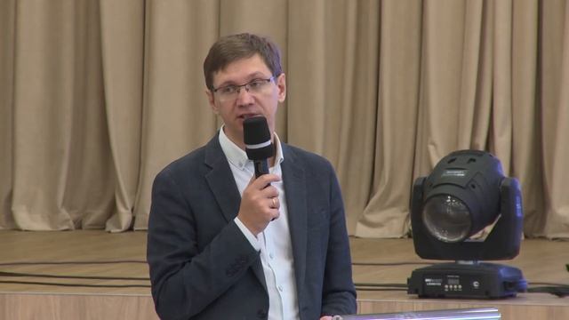 ТГУ ЛЕКЦИЯ: РОЛЬ ЭКОЛОГИИ В СОВРЕМЕННОМ МИРЕ смотреть онлайн