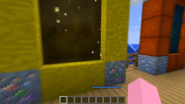 Minecraft: Divine RPG Mod Showcase смотреть онлайн