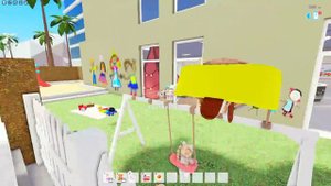 KREŞTE İLK GÜNÜM💇♀️TUBA ARI🐝ARIGİLLER🐝ROBLOX METRO LIFE CITY🏡 RP