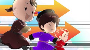 7 аха дүүнэр буряад мультфильм