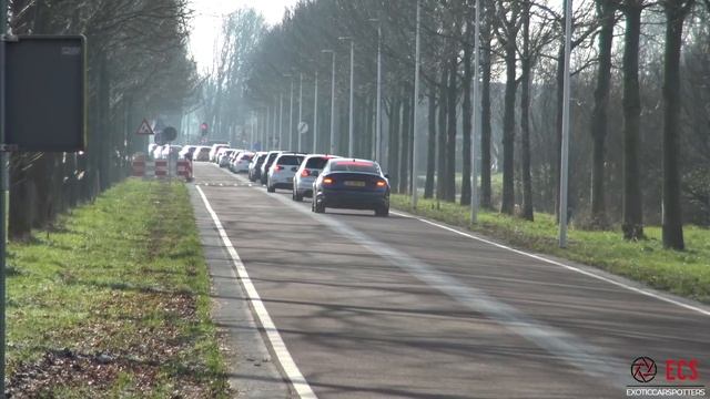 Sportscars Accelerating - Armytrix M4, 900HP Huracan, Milltek RS6, 700HP C63 S, Eisenmann M5 E60 смотреть онлайн