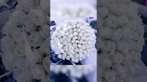Свадебные букеты для невест, праздничные цветы для юбиляра. Ссылка в описании