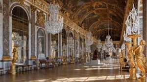 Palace of Versailles History and Virtual Tour