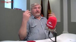 С. Савельев. Алкоголь это еще более менее нормально