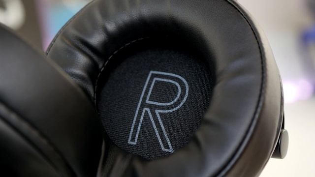 PuroGamer sound limited headset unboxing смотреть онлайн