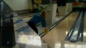 Как играть в боулинг новичку