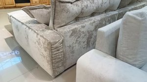 диван угловой Милари