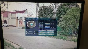 ДЕШЕВАЯ ПОВОРОТНАЯ КАМЕРА С 3МП SONY МАТРИЦЕЙ И 5-ТИ КРАТНЫМ ЗУМОМ!!!