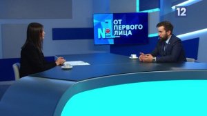 От первого лица: Антон Муромцев о работе учителя и директора школы