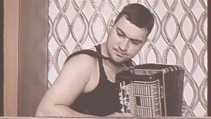 @scorpions - Wind of change / rassian accordion cover / кавер на баяне