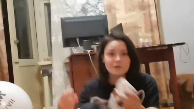 VLOG: СЮРПРИЗ НА ДЕНЬ РОЖДЕНИЯ-ЧАСТЬ 2/20 ЛЕТ/ПОДАРКИ И БОЛТОВНЯ смотреть онлайн