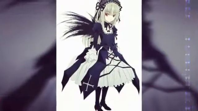 Готические лолиты смотреть онлайн