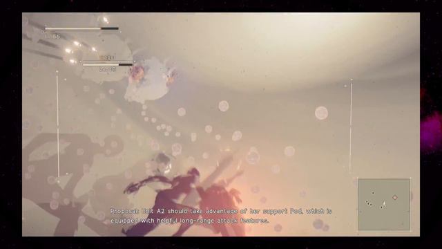 Nier: Automata - Xtra Analysis смотреть онлайн