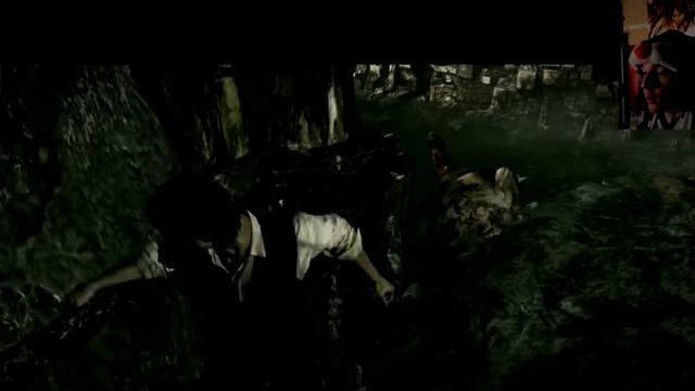 Kicking Toddler Zombies!!! - The Evil Within, Episode 16 смотреть онлайн