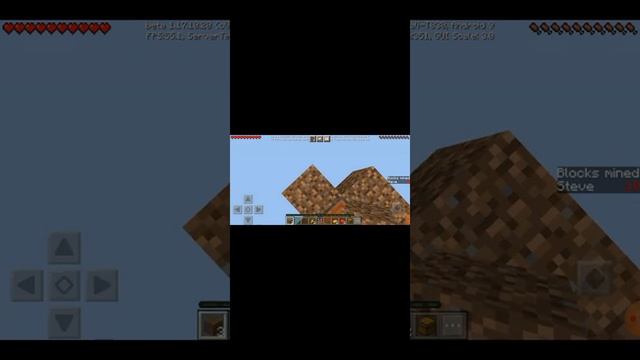 Как скачать майнкрафт и один блок смотреть онлайн