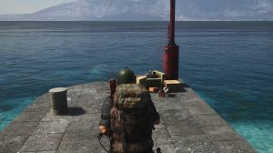 SCUM №268,2 Режим "Исследователь"4k 60к/с - Прибрежная зона. #scum #gameexplorer #скам