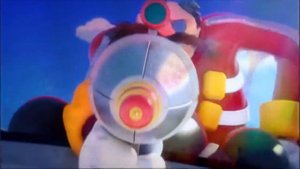 Bowser vs Dr Eggman (Mario vs Sonic) Fan-Made Death Battle Trailer