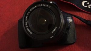 How to Clean Camera Lens