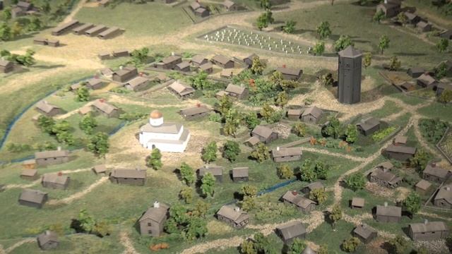 СОКРОВИЩА СМОЛЕНСКА. ИСТОРИЯ И СОВРЕМЕННОСТЬ.