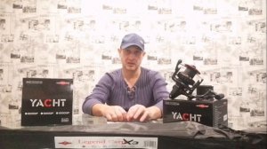 Рыбалка на реке Хопер.