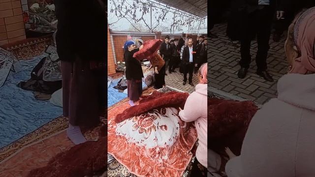 Ян и Наташа Ферганы"Сваты" Цыганская свадьба Ивана и Лидии 28.11.22 . г.Лабинск. #цыганскаясвадьба
