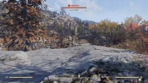 Fallout 76 ⛳️ Карта сокровищ Дикого рубежа #10 ✔️