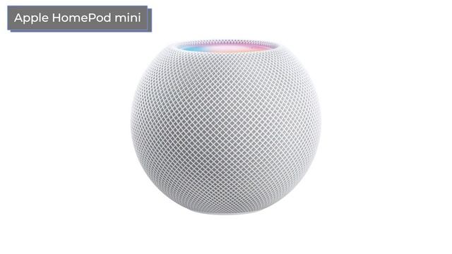 ТОП—7. Лучшие умные колонки с голосовым помощником (Алиса, Маруся, Siri). Октябрь 2022 года Рейтинг смотреть онлайн