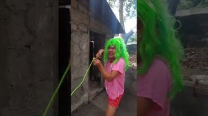 Bebang versus Mangkukulam | Madam Sonya Funny Video