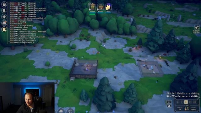 Noble Fates | This game is great | Let's play смотреть онлайн