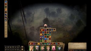 Pathfinder: Kingmaker Психокинетик Гайд(2ч.) Земля