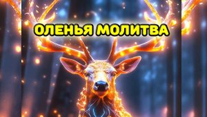 МОЛИТВА СВЯТОГО ПАТРИКА (Ольга Каа & Дмитрий Амиров)