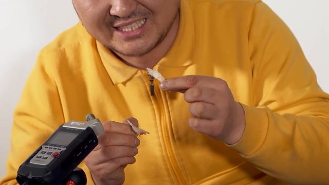 ШЫҢҒЫС ASMR балық смотреть онлайн