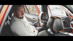 BMW E84 РЕСТАЙЛИНГ | Сочный, как апельсин!