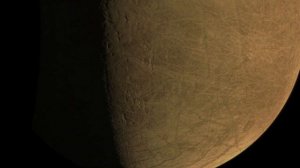 PRIMERAS IMAGENES DE EUROPA LUNA DE JUPITER EN 21 AÑOS! ESPECTACULARES-GRAN RESOLUCION-AQUI ESTAN!