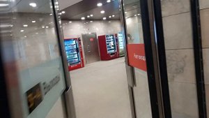 бкл, Сокольники, выход 4 лифтом и эскалатором