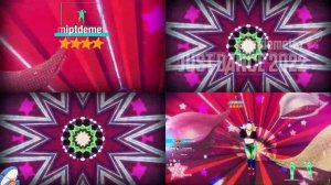 Just Dance 2022 - Freed from Desire by Gala - All Perfects