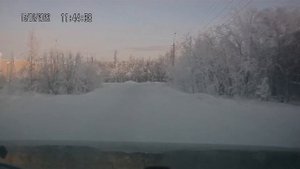 Город Мирный Саха (Якутия) микрорайон Заречный и его улицы Соболева , Амакинская и другие.