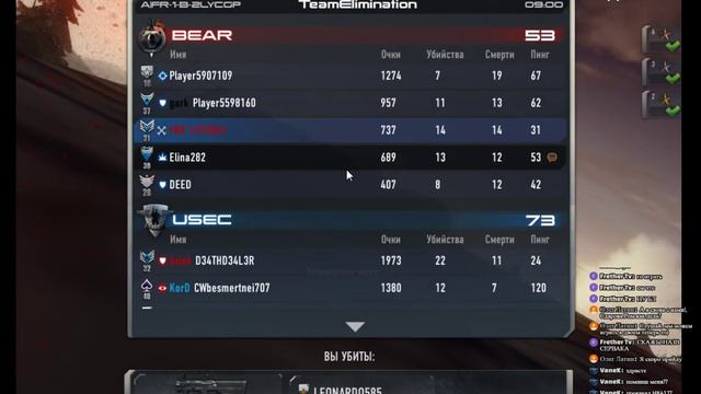 Contract Wars смотреть онлайн