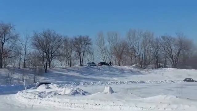 балаково drift battle, моё первое участие