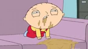 гриффины блюют