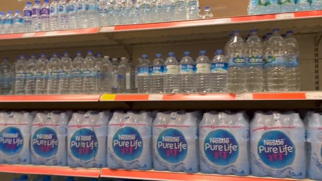 Турция. Цены в магазинах. MIGROS смотреть онлайн