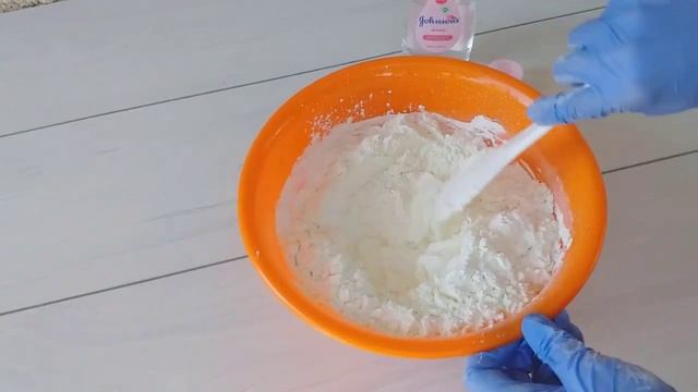 Масса для лепки своими руками простой рецепт смотреть онлайн