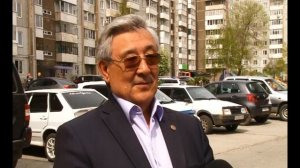 В Саяногорске заработали 5 новых лифтов