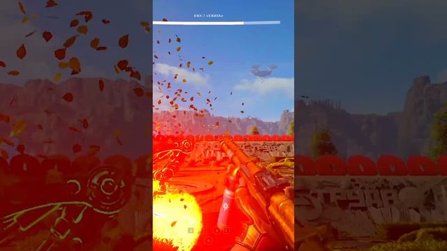 Да где у тебя кнопка Atomic Heart