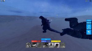 How Strong Is MAX GOJIRA? (Part 2) - Roblox Kaiju Universe