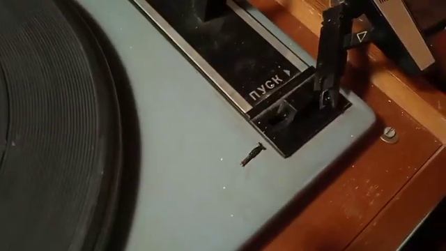 Ремонт Аккорда 203 замена звукоснемальной иглы смотреть онлайн