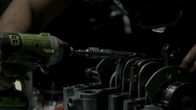 Garage Weekend - @surkov89 - EJ207 смотреть онлайн